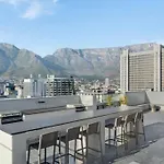 Stylish City Apartment