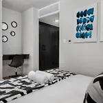Stylish City Apartment