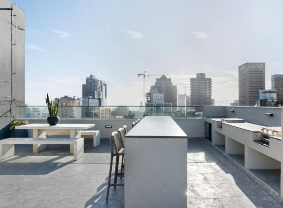 Apartment Stylish *