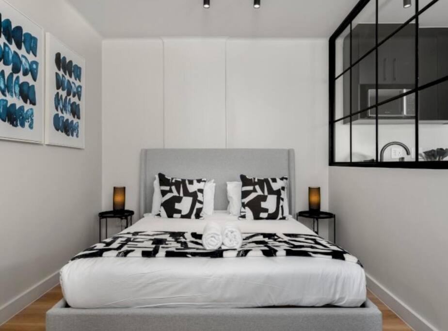Stylish Apartment Cape Town