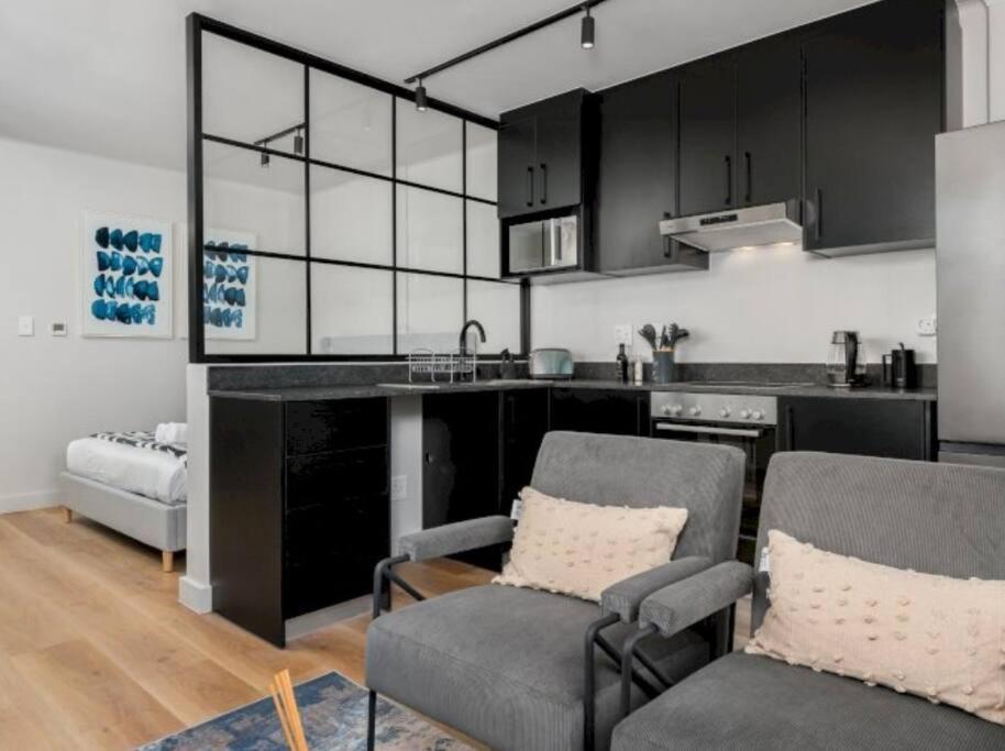 Apartment Stylish *