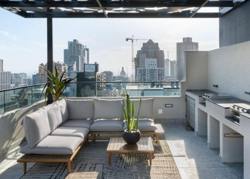 Stylish Apartment Cape Town