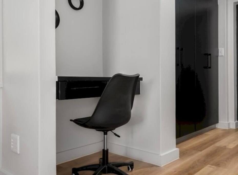 Apartment Stylish