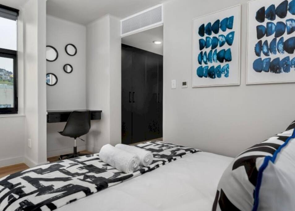 Apartment Stylish *
